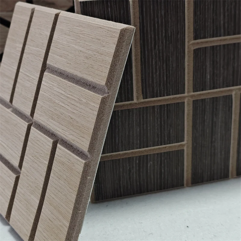 Faneer SLAT skydelis