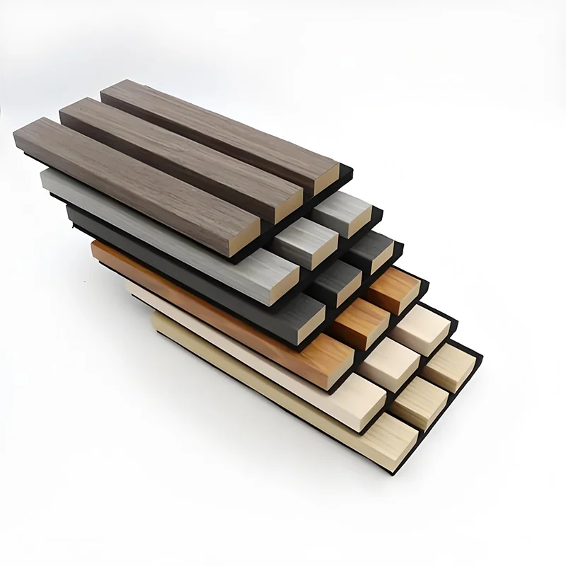 SLAT akustinis skydelis